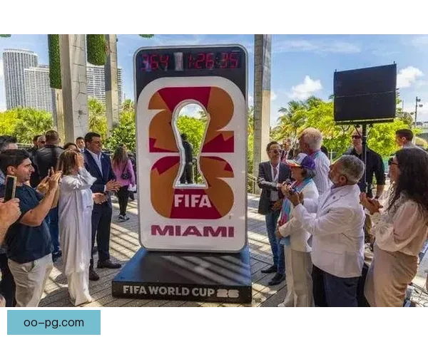 2026世界杯墨西哥赛区应对高温升级 增设球场降温喷雾系统 2026世界杯墨西哥赛区应对高温升级 增设球场降温喷雾系统