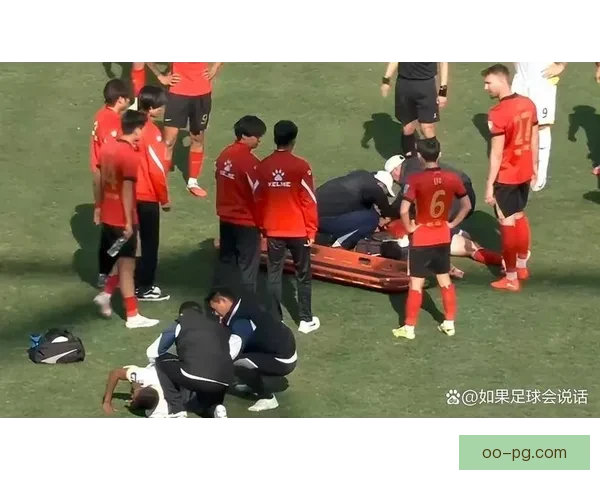 女足脑震荡换人新规全面提升球员头部健康保障