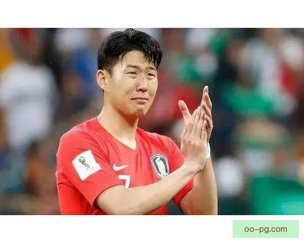 孙兴慜谈世界杯梦想展望未来职业生涯目标与挑战