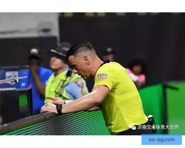 世界杯VAR技术介入如何重塑比赛公平性与判罚节奏及观赛体验