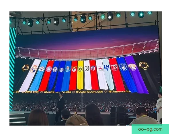 莱昂俱乐部赢得中北美冠军杯锁定世俱杯参赛资格 莱昂俱乐部赢得中北美冠军杯锁定世俱杯参赛资格